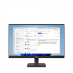Lenovo ThinkVision S24-4e 23.8in FullHD-IPS-250nits HDMI+VGA *Tilt *[Tiny/Nano support] 3Υ